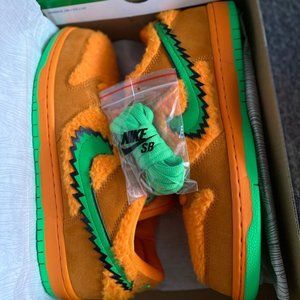 Nike SB Grateful Dead | Men’s 9 | Brand new